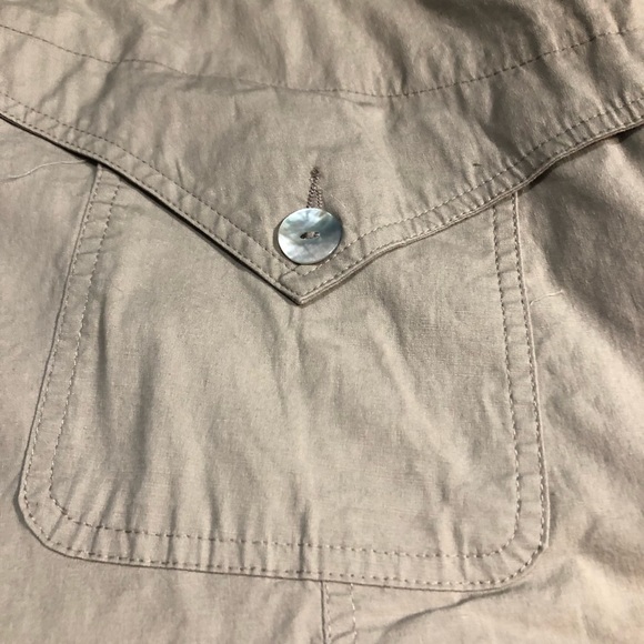 Size 10 SPANNER skirt. Soooo cute. - Picture 6 of 11